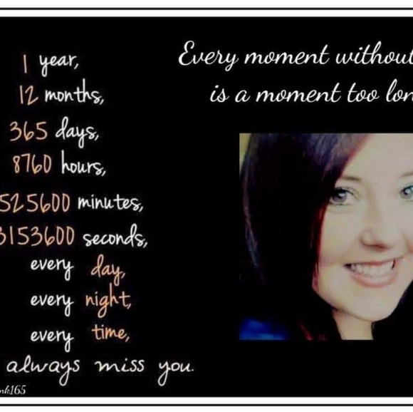 Meet your Posher, Lisa - Picture 3 of 8